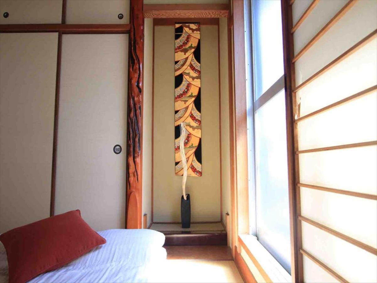 Goraku Shinfu-Kae Daire Osaka Dış mekan fotoğraf